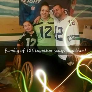 Meet your Posher, Shaun